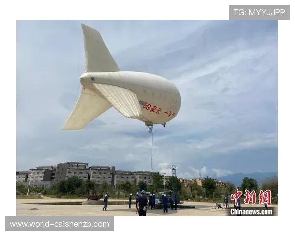 官方飞艇发展计划全面解析与未来航天应用展望