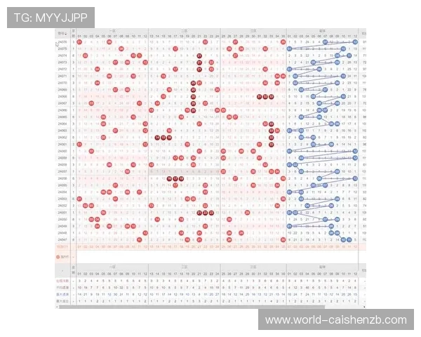 广东十一选五历史开奖结果分析与趋势预测全面解析
