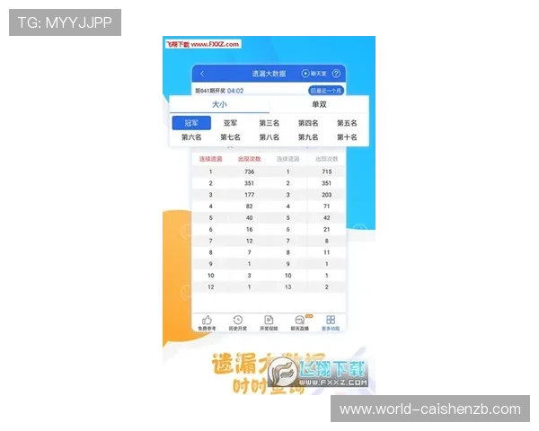 广东11选5最新开奖数据分析与趋势预测全解读